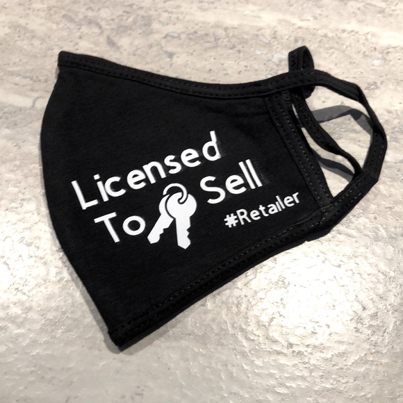 Face Mask - Picture 1 of 1